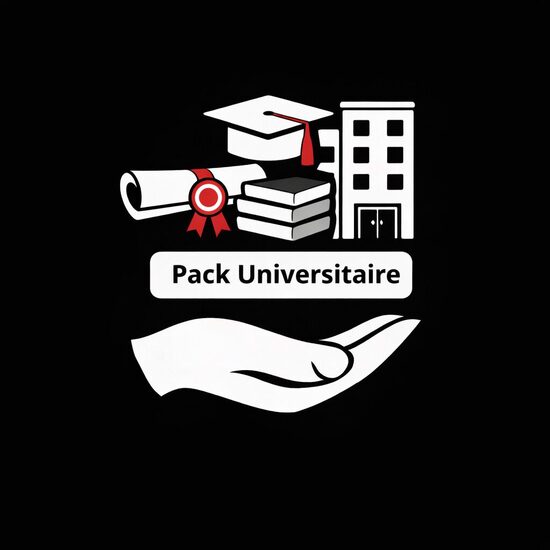 PACK UNIVERSITAIRE – NOUVELLE-ZÉLANDE / 2 145 000 - 4 245 000 CFP
